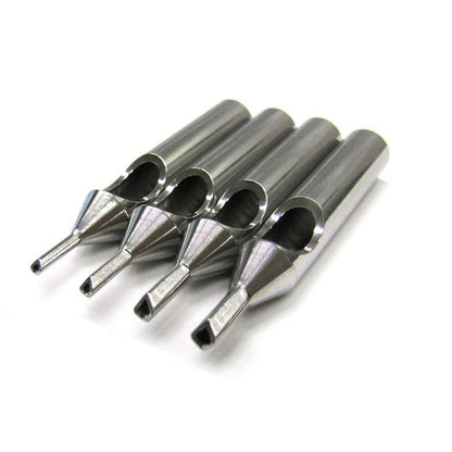 Professional Steel Tips ( Nibs ) - Round