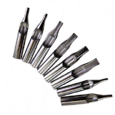 Professional Steel Tips ( Nibs ) - Round
