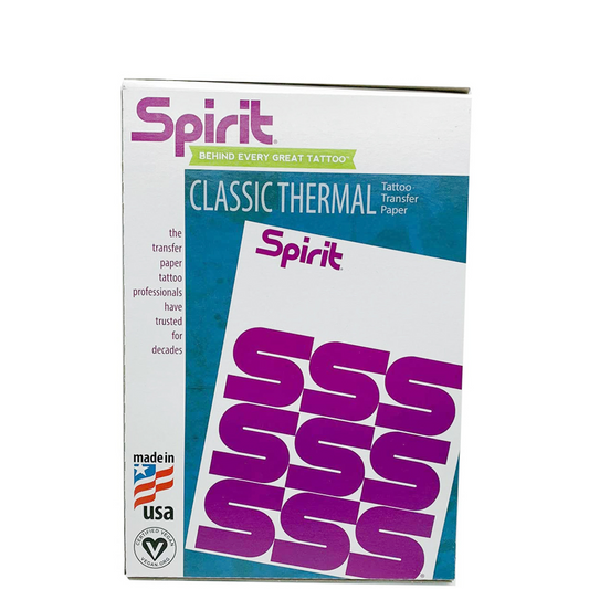 Spirit Classic Thermal Sheet ( Made In USA ) 