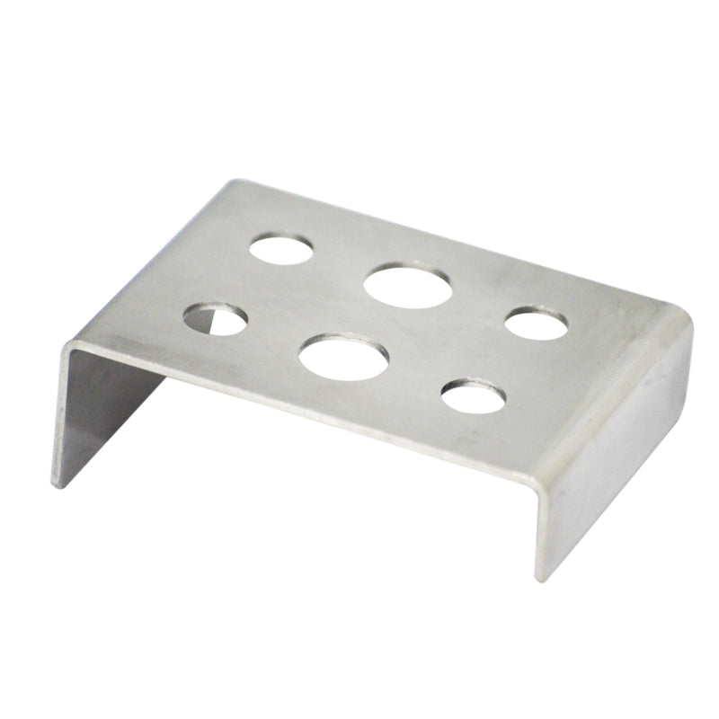 Stainless Steel Ink Cups Holder 6H