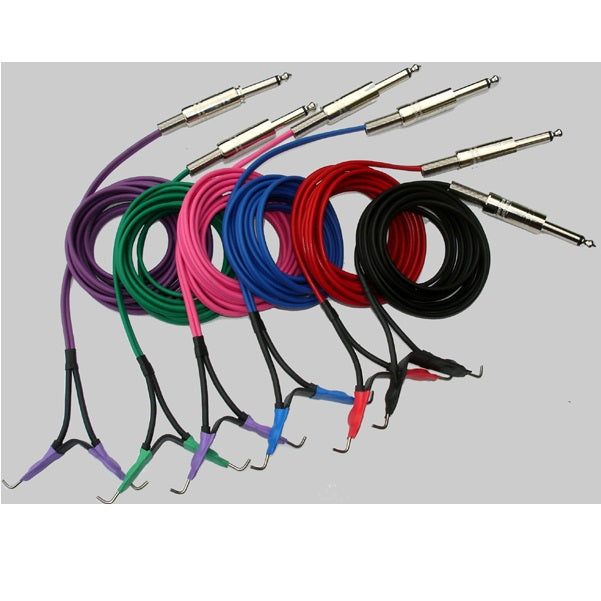  All Colors Clip Cord Silicon