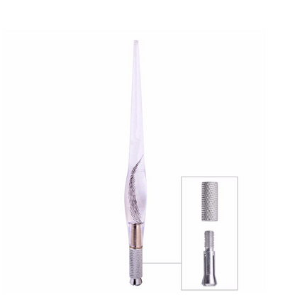 Tattoo Gizmo Manual Permanent Microblading Pen