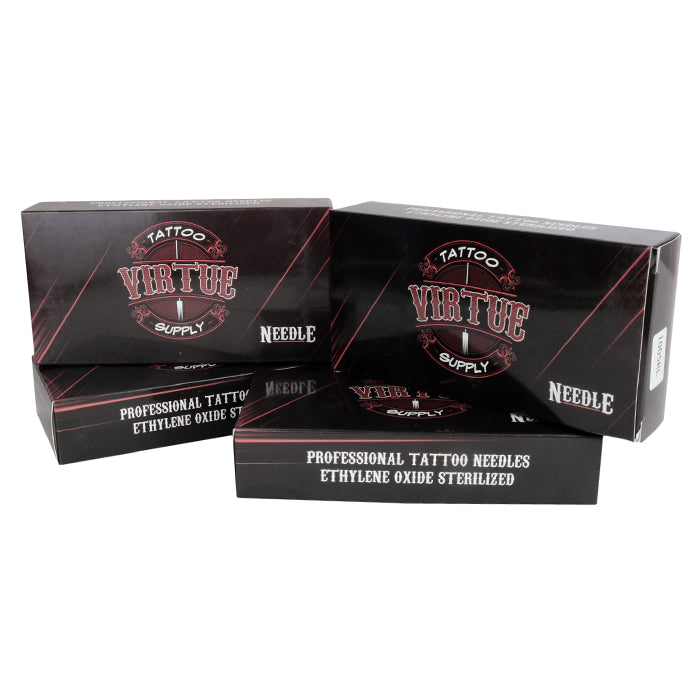 Tattoo Long Needles Pack of 50 Pcs - Magnum