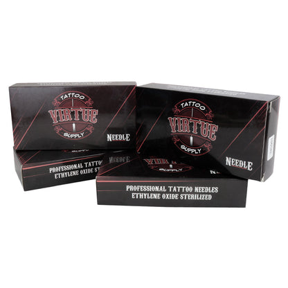 Tattoo Long Needles Pack of 50 Pcs - Magnum