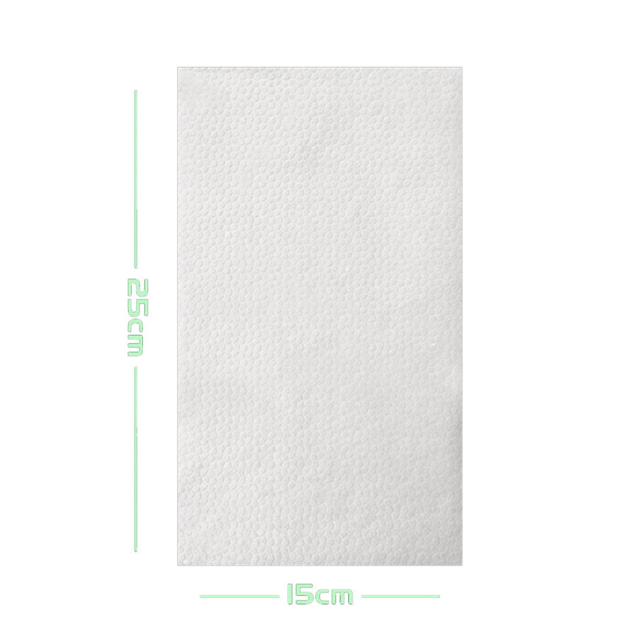 Disposable Wipe Paper Tissue
