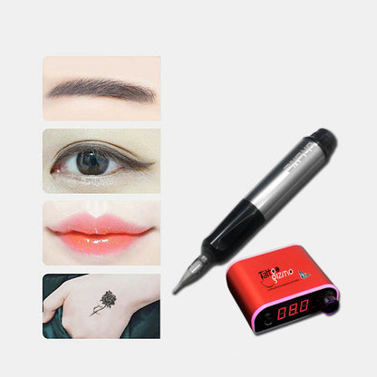 TG BRONC MINI Permanent Makeup Kit - PMU