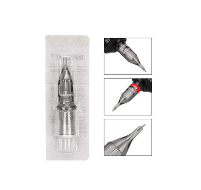 TG BRONC MINI Permanent Makeup Kit - PMU