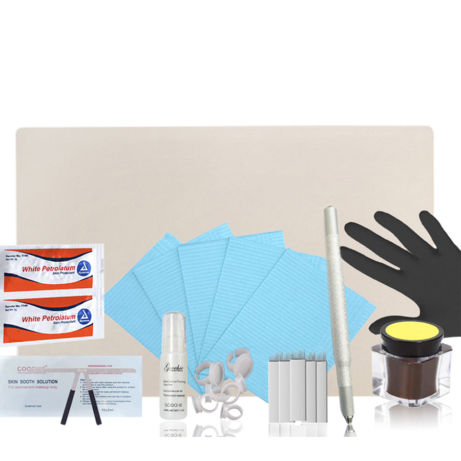 Tattoo Gizmo Microblading Kit