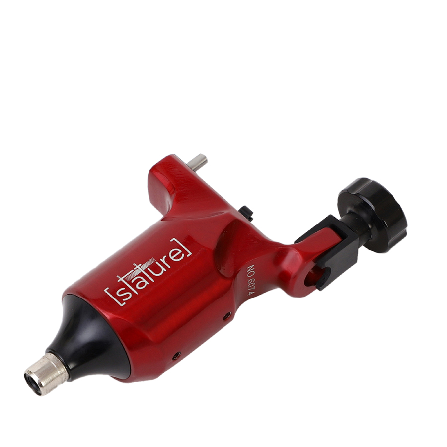Round Tattoo Machine Rotary Tattoo Machines Buy Online at Best Price – Tattoo Gizmo