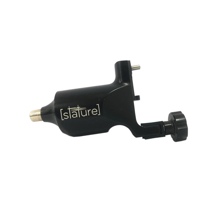 Bust Machine Tg TG Stature Rotary Tattoo Machine Kit – Tattoo Gizmo