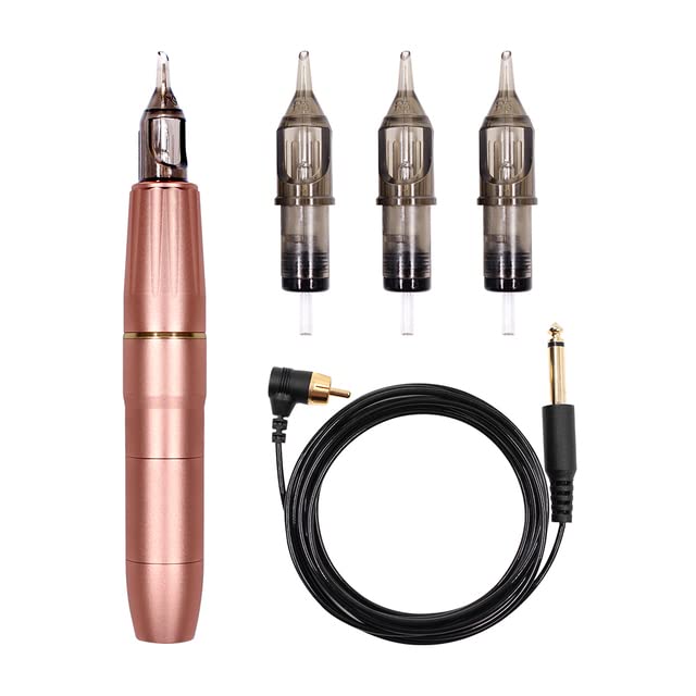 TG Stylus Permanent Makeup Kit -PMU
