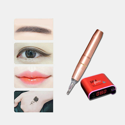 TG Stylus Permanent Makeup Kit -PMU