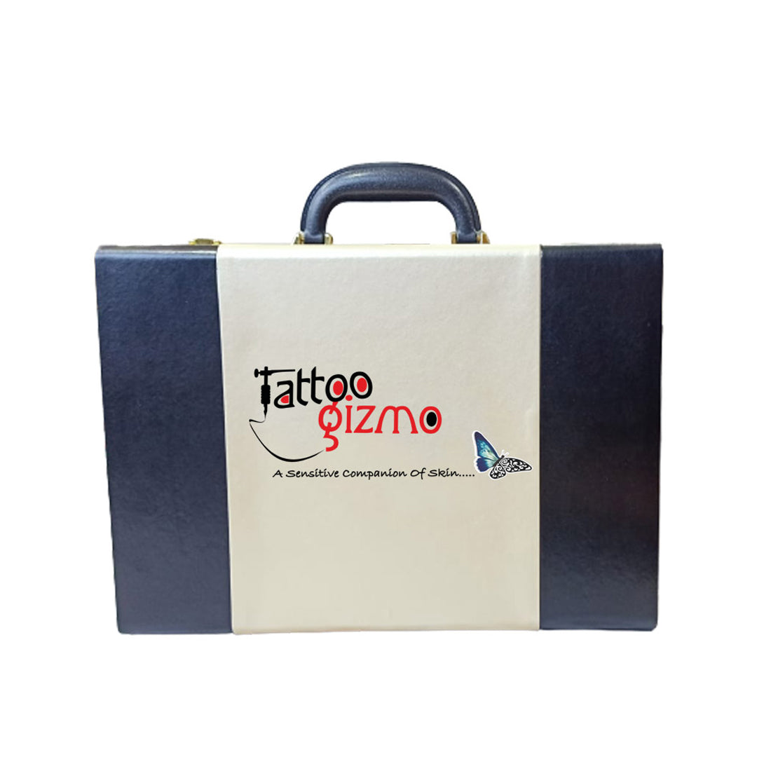 TG Stylus Permanent Makeup Kit -PMU