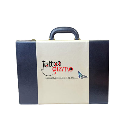 TG Stylus Permanent Makeup Kit -PMU
