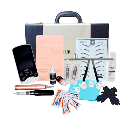 Permanent Makeup Kit