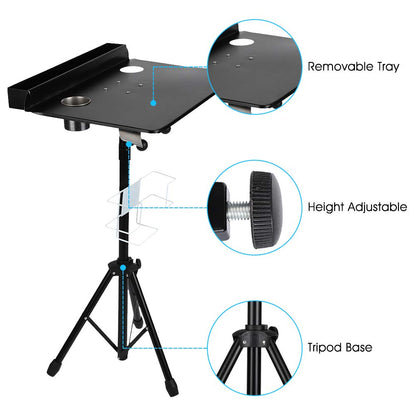 Tg Tripod Workstation