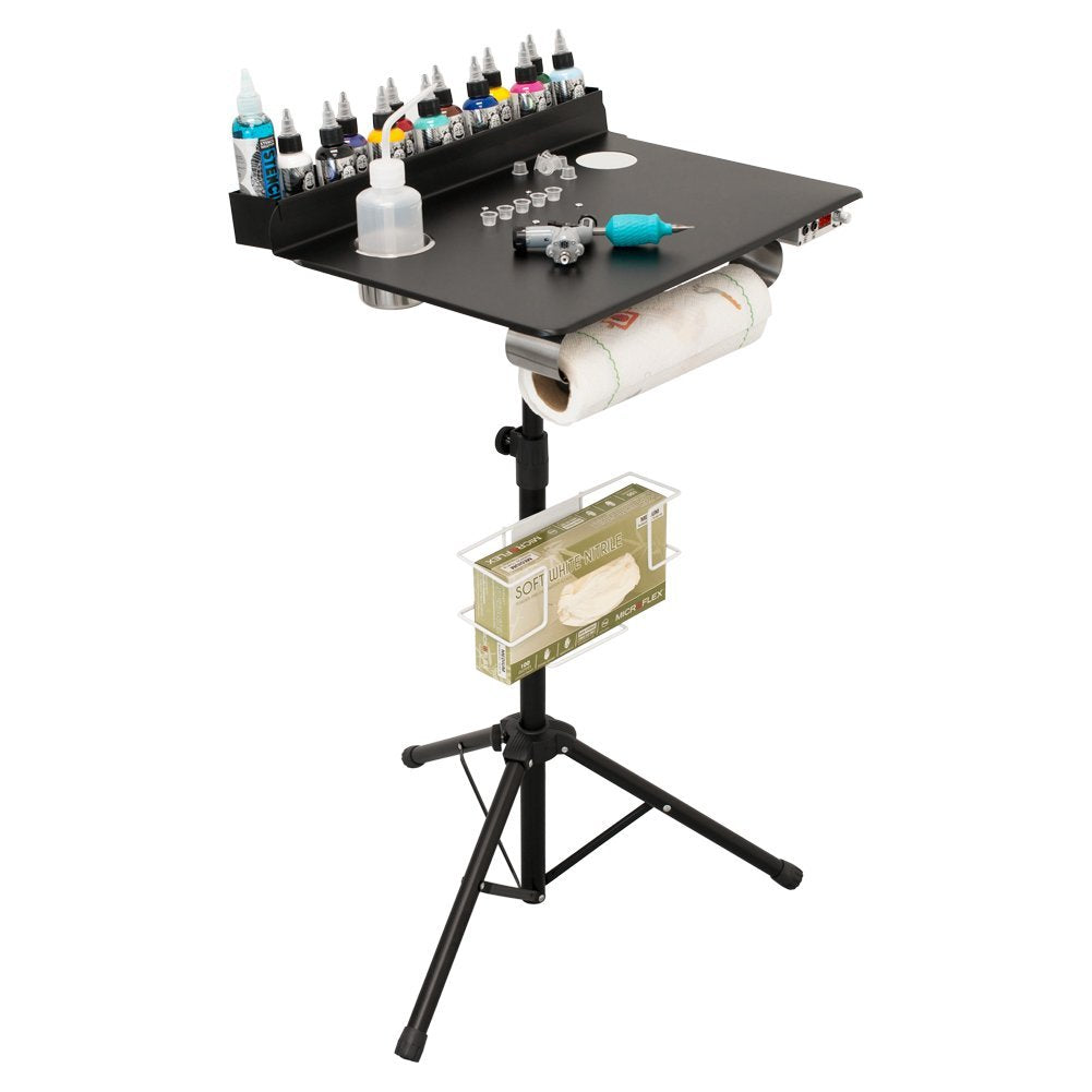 Tattoo Gizmo Tg Tripod Workstation