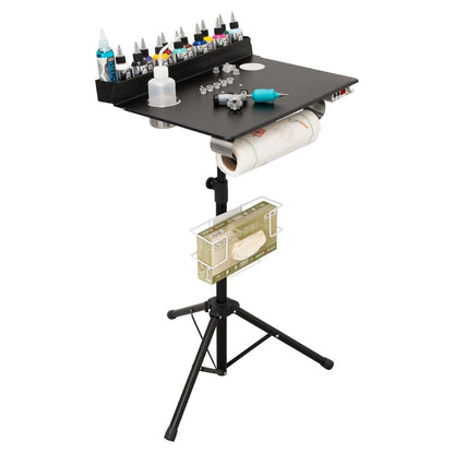Tg Tripod Workstation