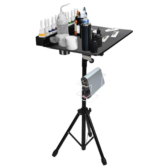 Tg Tripod Workstation