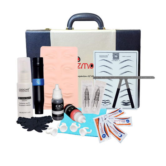 PMU Makeup Kit