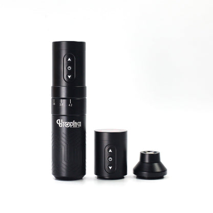 Utopian Kabellos Hybrid Pen Machine