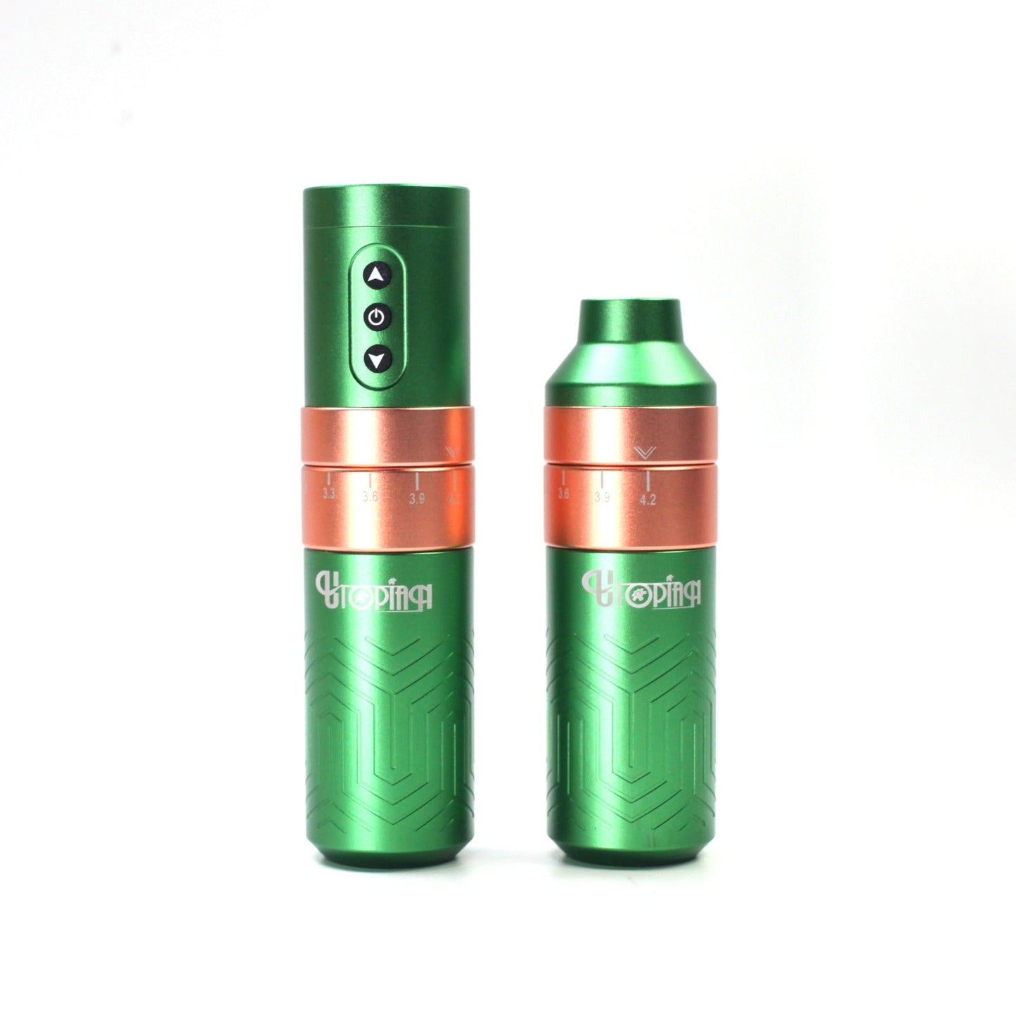 Utopian Kabellos Hybrid Pen Machine