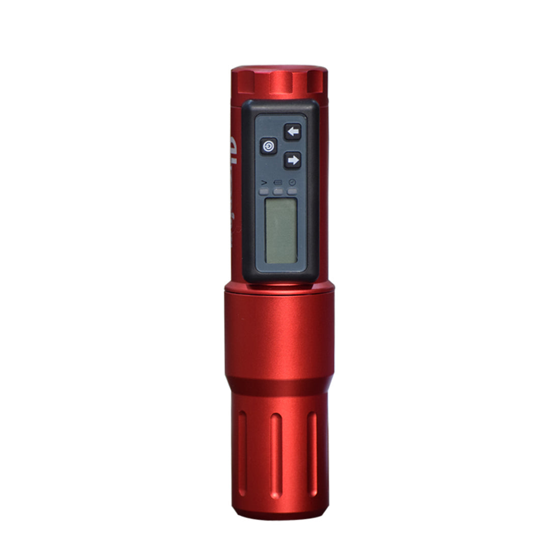 Utopian Kabellos V1 Wireless tattoo pen machine (Red)