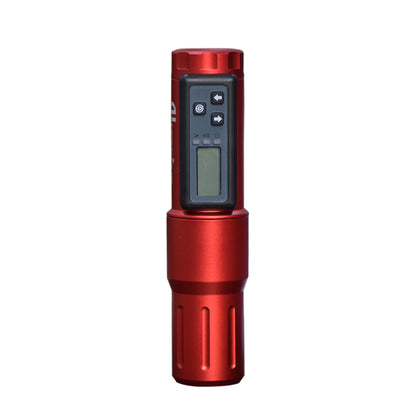 Utopian Kabellos V1 Wireless tattoo pen machine (Red)