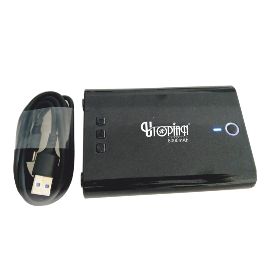 High Quality Wireless multipurpose portable Utopian PCB battery pack