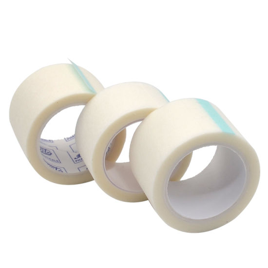 Paper Surgical Tape • Killer Silver